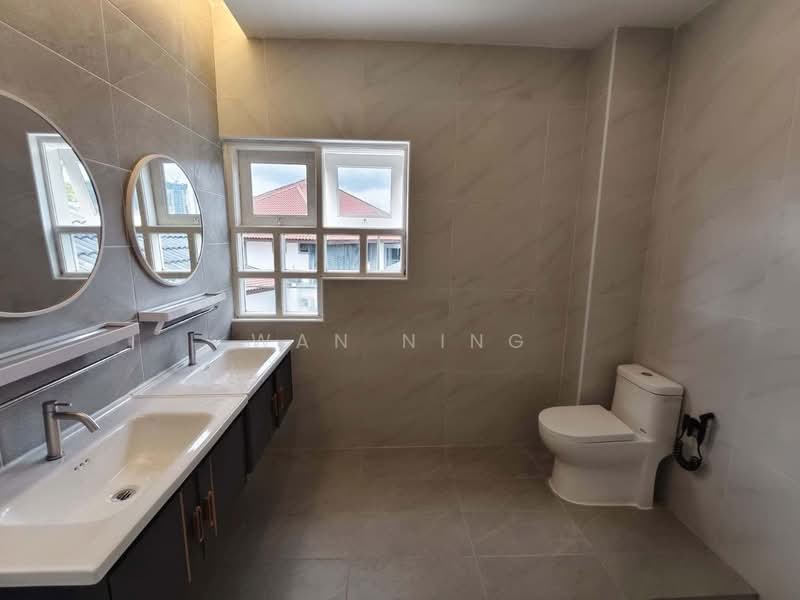 Bungalow House for Sale in Taman Stulang Laut (Johor Bahru) - Wan Ning - PropertyGuru.com.my