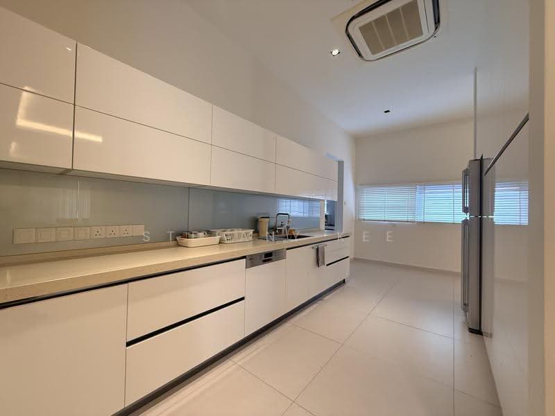 Bungalow House untuk Dijual di Tanjung Tokong (Penang) - Stefany Kee - Dry Kitchen - PropertyGuru.com.my
