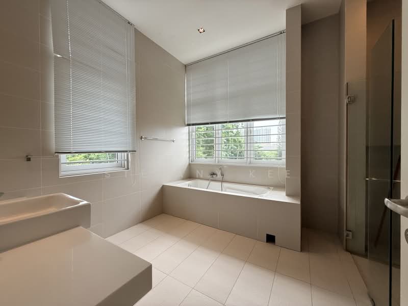 Bungalow House untuk Dijual di Tanjung Tokong (Penang) - Stefany Kee - Bathroom - PropertyGuru.com.my