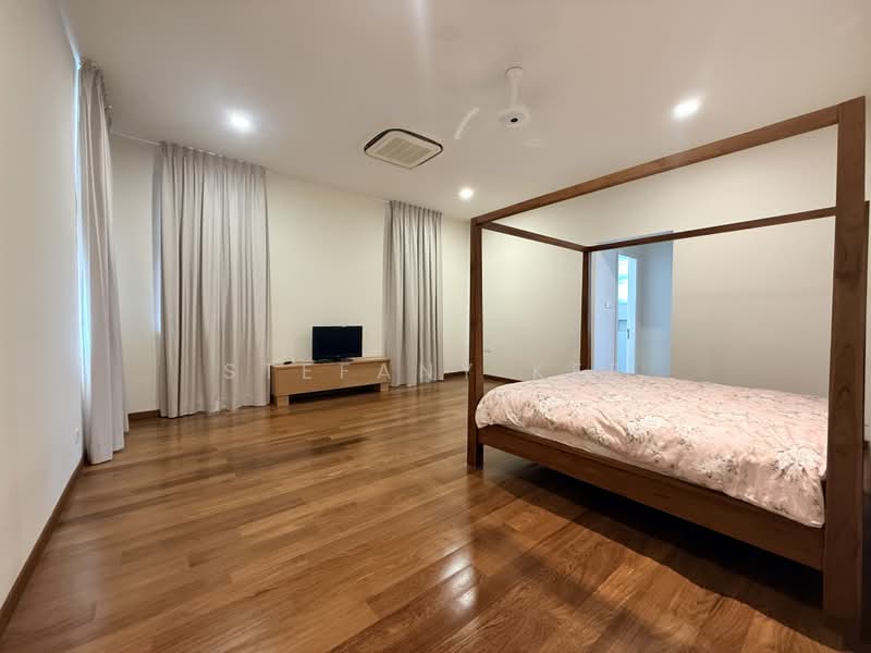 Bungalow House untuk Dijual di Tanjung Tokong (Penang) - Stefany Kee - Bedroom - PropertyGuru.com.my