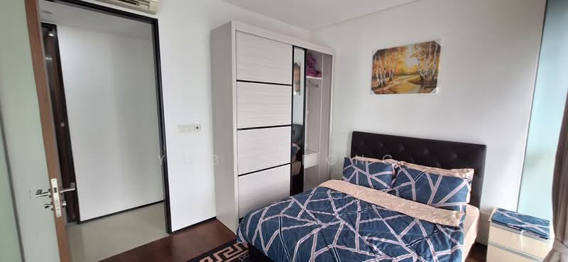Condominium for Rent at The Fennel - Yubi Leong - Bedroom - PropertyGuru.com.my