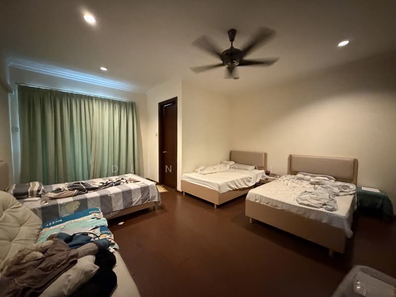 Semi-Detached House for Sale in Beverly Heights (Ampang) - Dlynie Ooi - Bedroom - PropertyGuru.com.my