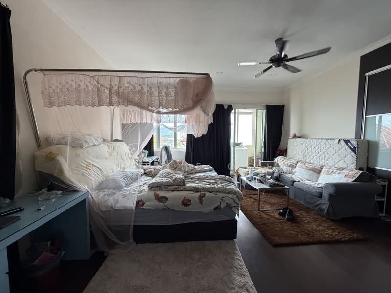 Semi-Detached House for Sale in Beverly Heights (Ampang) - Dlynie Ooi - Bedroom - PropertyGuru.com.my