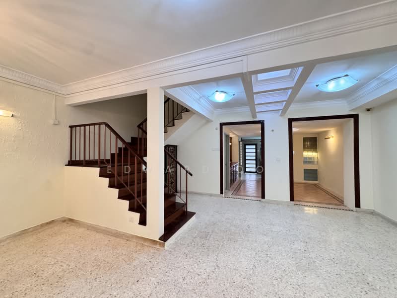 Rumah Teres 2-Tingkat untuk Dijual di Taman Pertama (Cheras) - Edward Ooi - Interior - PropertyGuru.com.my