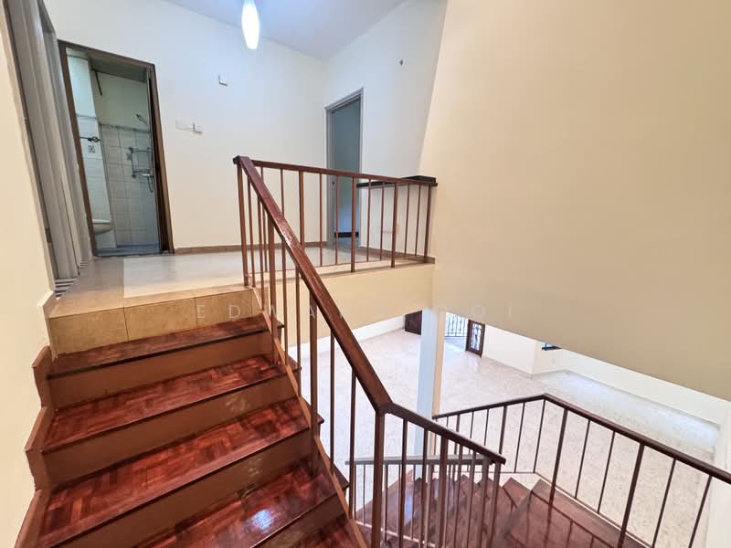 Rumah Teres 2-Tingkat untuk Dijual di Taman Pertama (Cheras) - Edward Ooi - Interior - PropertyGuru.com.my