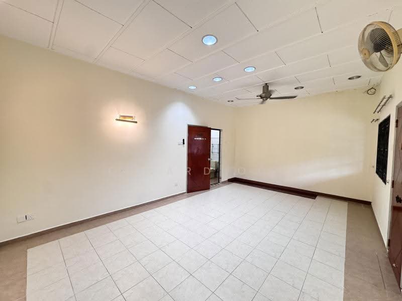 Rumah Teres 2-Tingkat untuk Dijual di Taman Pertama (Cheras) - Edward Ooi - Interior - PropertyGuru.com.my