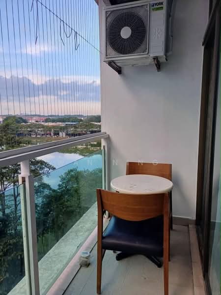 Service Residence for Sale at Palazio - Wan Ning - PropertyGuru.com.my