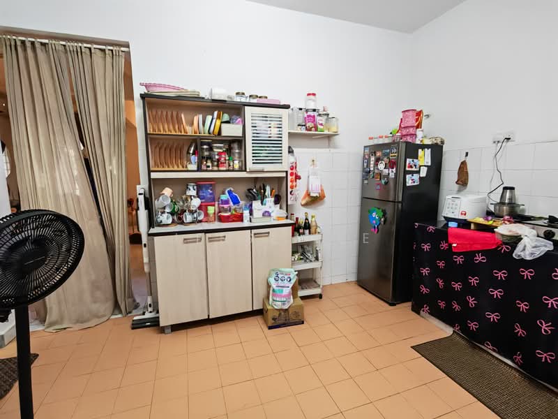 Rumah Teres 2-Tingkat untuk Dijual di Saujana Damansara (Damansara Damai) - Jesse Lee - PropertyGuru.com.my