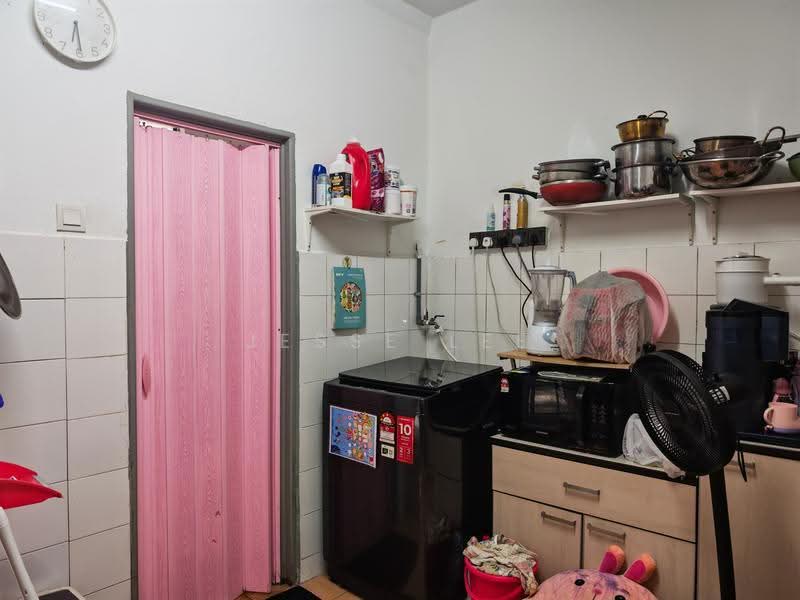 Rumah Teres 2-Tingkat untuk Dijual di Saujana Damansara (Damansara Damai) - Jesse Lee - PropertyGuru.com.my