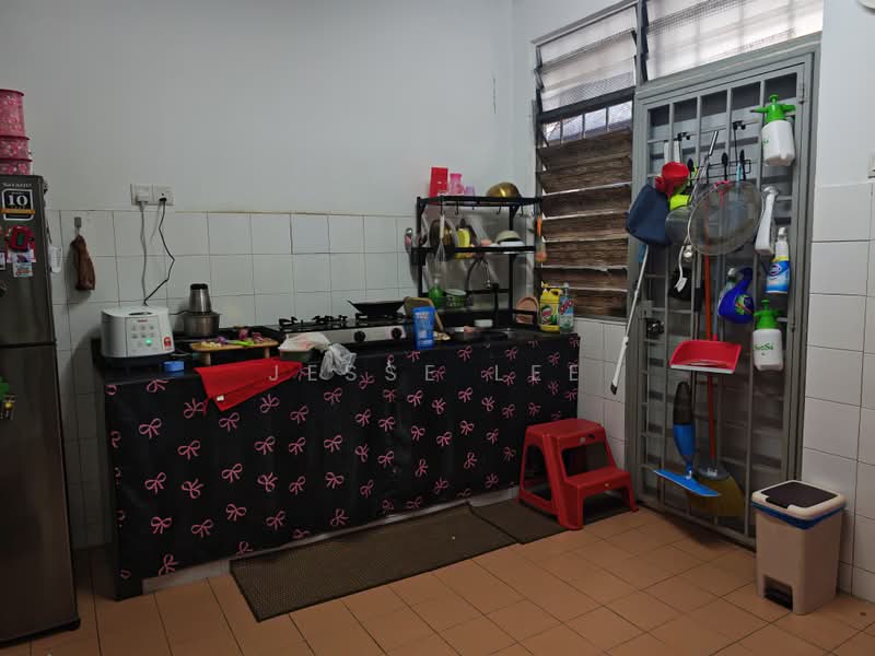 Rumah Teres 2-Tingkat untuk Dijual di Saujana Damansara (Damansara Damai) - Jesse Lee - PropertyGuru.com.my