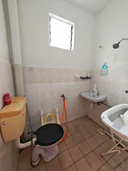 Rumah Teres 2-Tingkat untuk Dijual di Saujana Damansara (Damansara Damai) - Jesse Lee - PropertyGuru.com.my