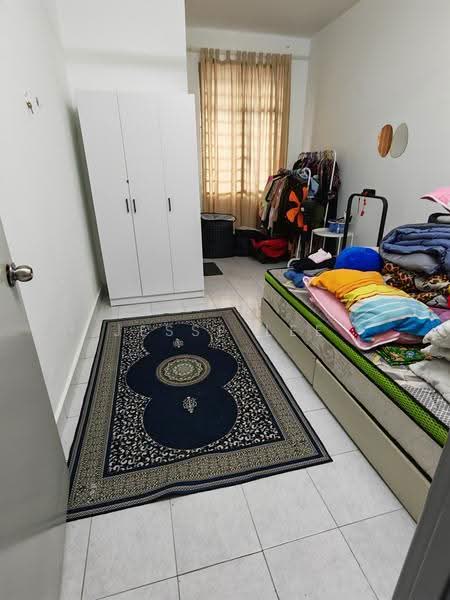 Rumah Teres 2-Tingkat untuk Dijual di Saujana Damansara (Damansara Damai) - Jesse Lee - PropertyGuru.com.my