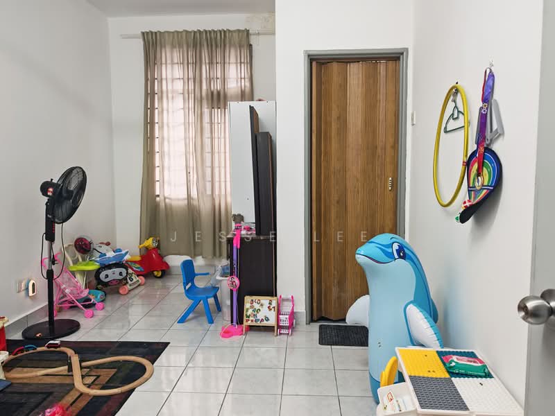 Rumah Teres 2-Tingkat untuk Dijual di Saujana Damansara (Damansara Damai) - Jesse Lee - PropertyGuru.com.my