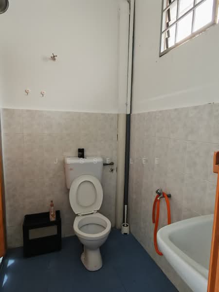Rumah Teres 2-Tingkat untuk Dijual di Saujana Damansara (Damansara Damai) - Jesse Lee - PropertyGuru.com.my