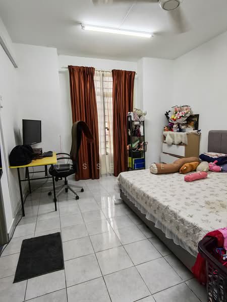 Rumah Teres 2-Tingkat untuk Dijual di Saujana Damansara (Damansara Damai) - Jesse Lee - PropertyGuru.com.my