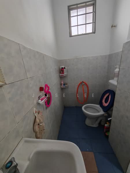 Rumah Teres 2-Tingkat untuk Dijual di Saujana Damansara (Damansara Damai) - Jesse Lee - PropertyGuru.com.my