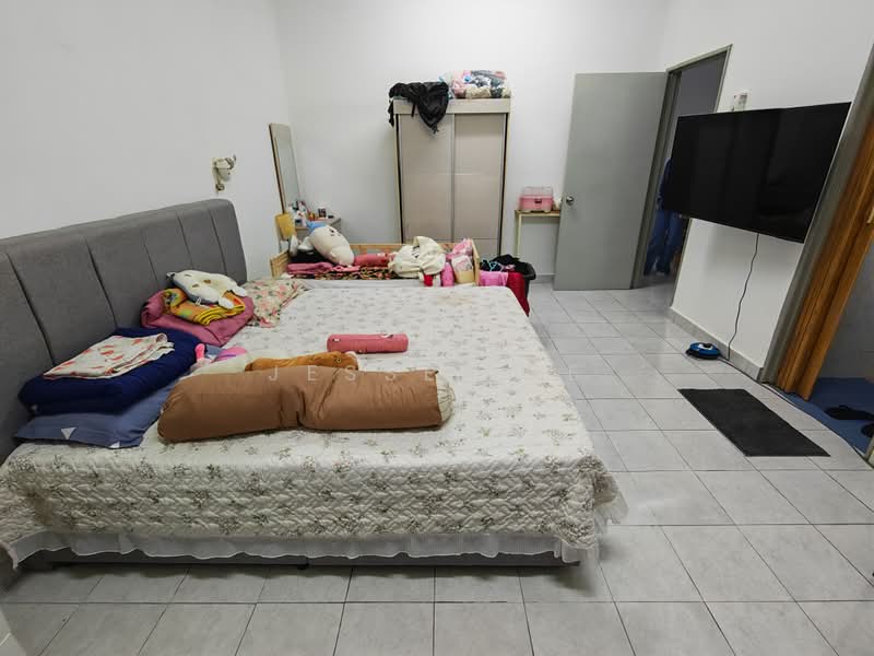 Rumah Teres 2-Tingkat untuk Dijual di Saujana Damansara (Damansara Damai) - Jesse Lee - PropertyGuru.com.my