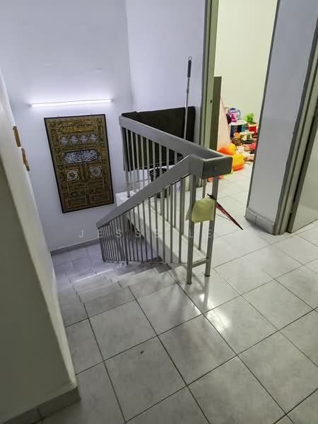 Rumah Teres 2-Tingkat untuk Dijual di Saujana Damansara (Damansara Damai) - Jesse Lee - PropertyGuru.com.my