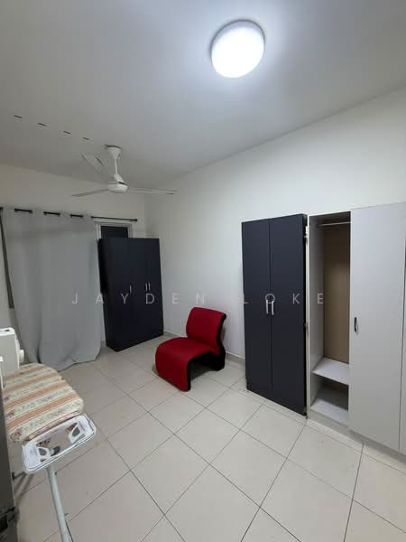 Kondominium untuk Disewa di Residensi Desa Satumas - Jayden Loke - Interior - PropertyGuru.com.my