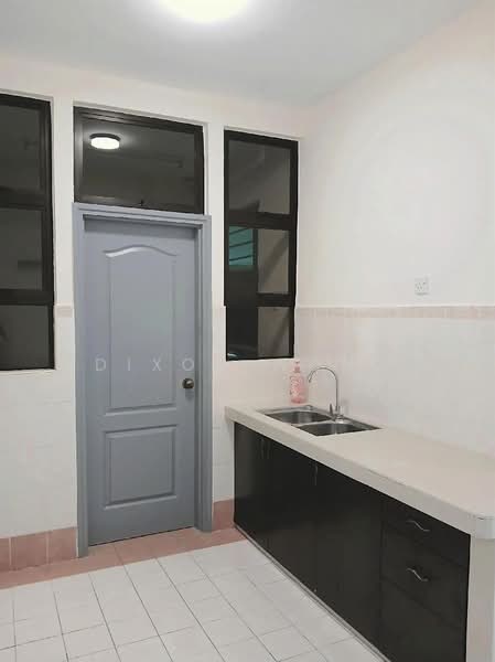 Condominium for Rent at Pelangi Utama - Dixon Wong - Kitchen - PropertyGuru.com.my