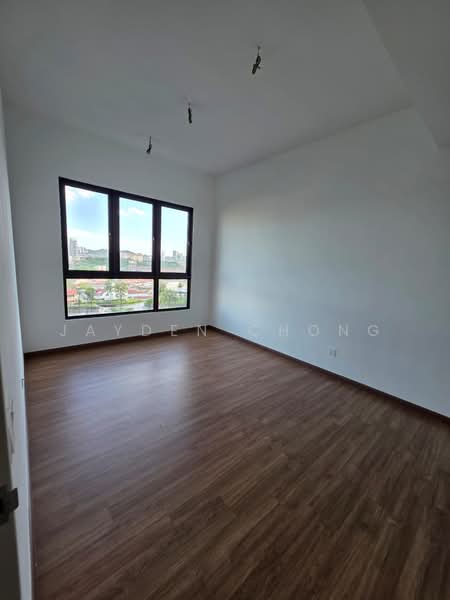 Kediaman Servis untuk Disewa di Residensi Ava @ Kiara Bay - Jayden Chong - Interior - PropertyGuru.com.my