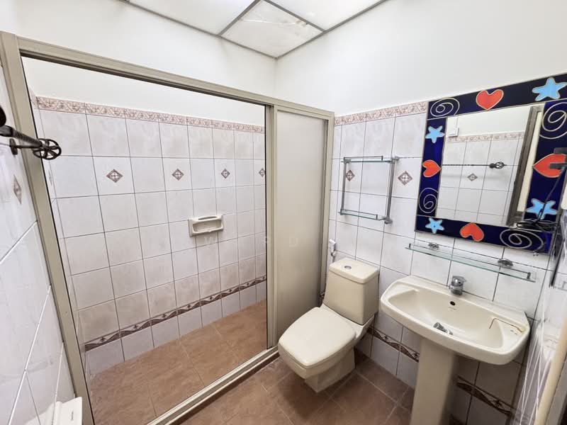 Rumah Teres 2-Tingkat untuk Dijual di Taman Midah (Cheras) - Edward Ooi - PropertyGuru.com.my
