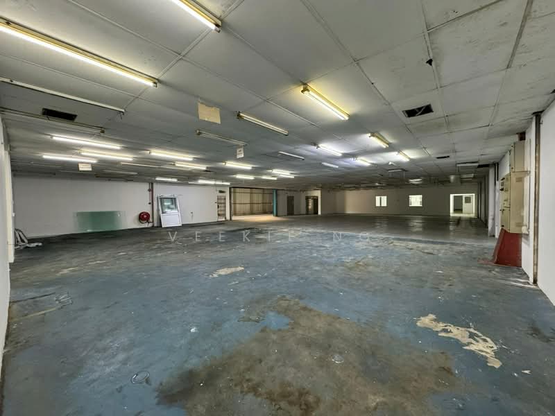 Factory for Sale in Senai (Johor) - Veekie Ng - Interior - PropertyGuru.com.my