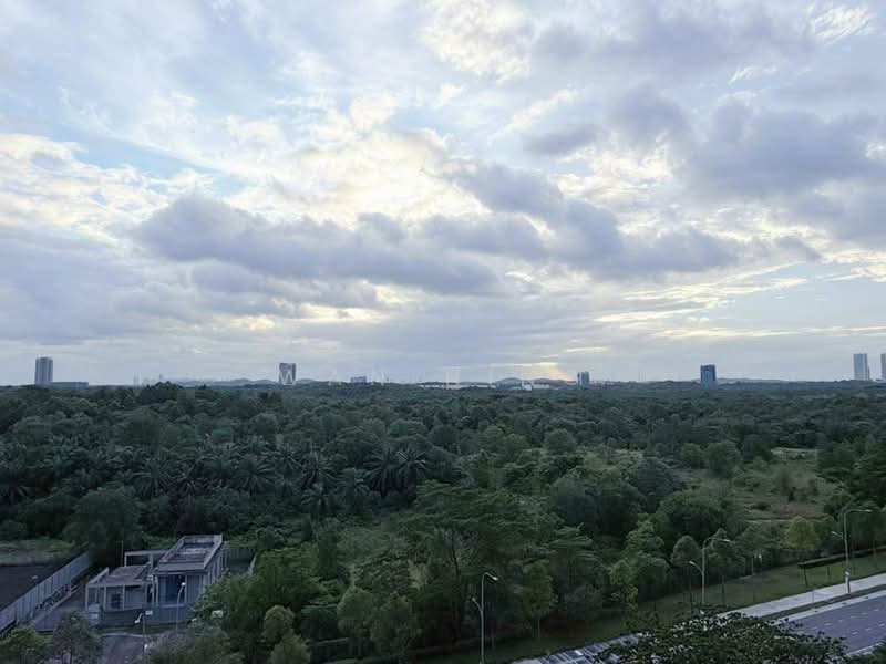 Service Residence for Sale at Teega Suites - Wan Ning - Exterior - PropertyGuru.com.my
