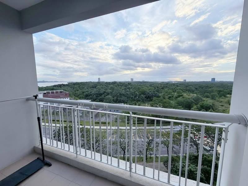 Service Residence for Sale at Teega Suites - Wan Ning - PropertyGuru.com.my