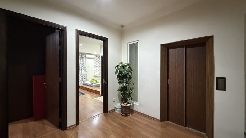 Semi-Detached House for Sale in Beverly Heights (Ampang) - Dlynie Ooi - Corridor - PropertyGuru.com.my