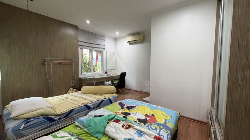 Semi-Detached House for Sale in Beverly Heights (Ampang) - Dlynie Ooi - Bedroom - PropertyGuru.com.my