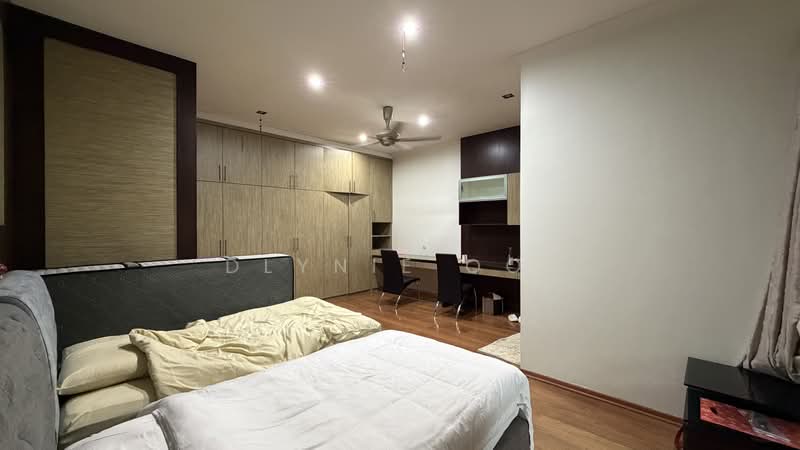 Semi-Detached House for Sale in Beverly Heights (Ampang) - Dlynie Ooi - Bedroom - PropertyGuru.com.my