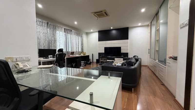 Semi-Detached House for Sale in Beverly Heights (Ampang) - Dlynie Ooi - Study - PropertyGuru.com.my