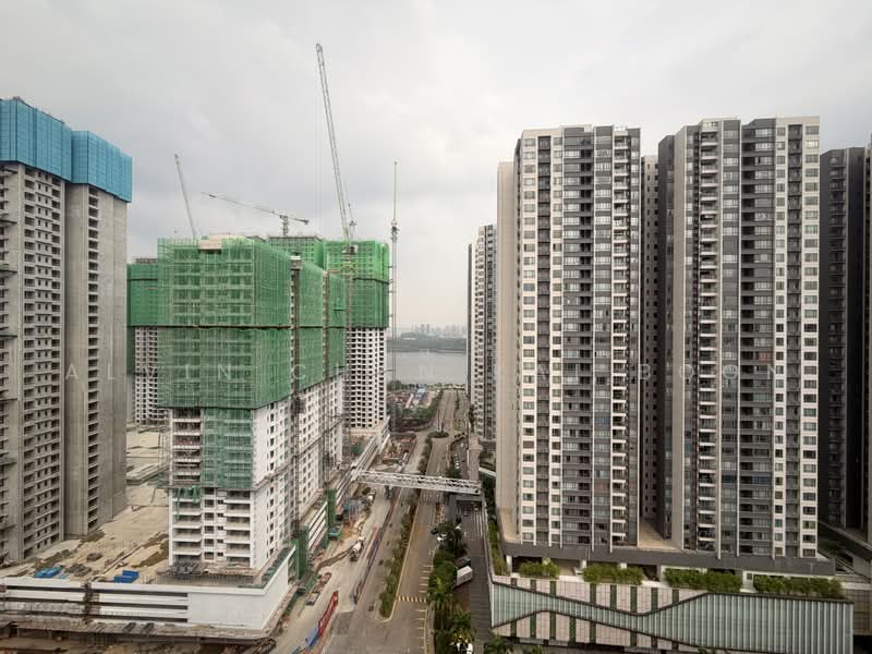 Service Residence for Rent at Meldrum Heights (Residensi Meldrum) - Alvin Chan Kai Boon - Exterior - PropertyGuru.com.my