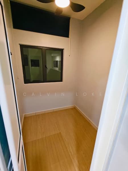 Service Residence for Rent at Traders Garden @ Cheras Selatan - Calvin Loke - Interior - PropertyGuru.com.my