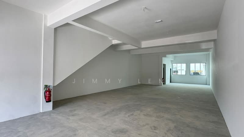 Kedai untuk Disewa di Taman Adda Heights (Tebrau) - Jimmy Lem - Interior - PropertyGuru.com.my