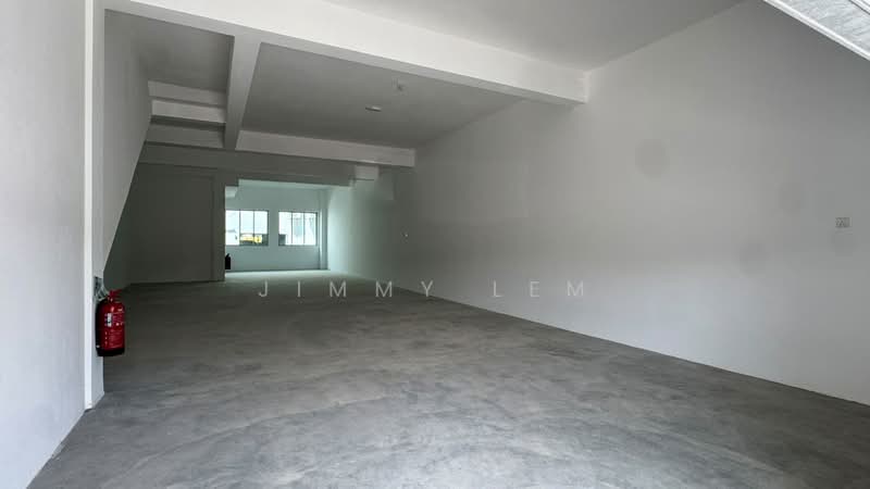 Kedai untuk Disewa di Taman Adda Heights (Tebrau) - Jimmy Lem - Interior - PropertyGuru.com.my