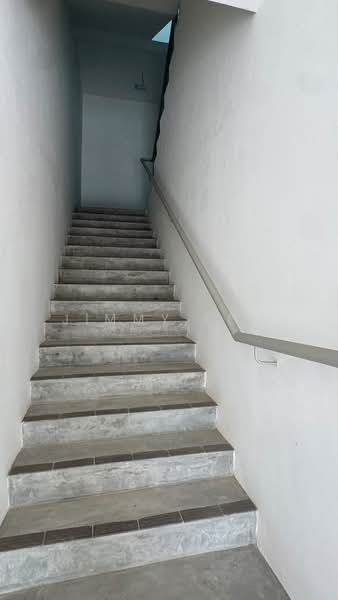 Kedai untuk Disewa di Taman Adda Heights (Tebrau) - Jimmy Lem - Corridor - PropertyGuru.com.my