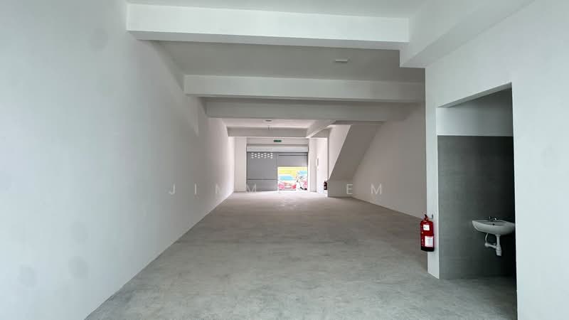 Kedai untuk Disewa di Taman Adda Heights (Tebrau) - Jimmy Lem - Interior - PropertyGuru.com.my