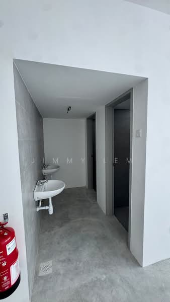 Kedai untuk Disewa di Taman Adda Heights (Tebrau) - Jimmy Lem - Bathroom - PropertyGuru.com.my