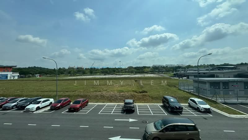 Kedai untuk Disewa di Taman Adda Heights (Tebrau) - Jimmy Lem - Exterior - PropertyGuru.com.my