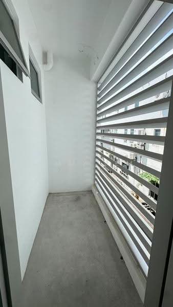 Kedai untuk Disewa di Taman Adda Heights (Tebrau) - Jimmy Lem - Balcony - PropertyGuru.com.my