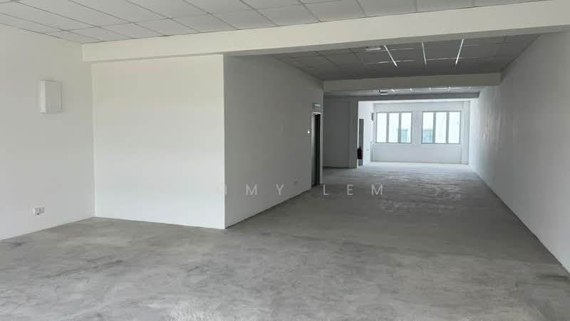 Kedai untuk Disewa di Taman Adda Heights (Tebrau) - Jimmy Lem - Interior - PropertyGuru.com.my