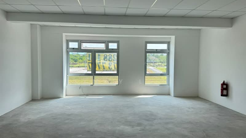 Kedai untuk Disewa di Taman Adda Heights (Tebrau) - Jimmy Lem - Interior - PropertyGuru.com.my