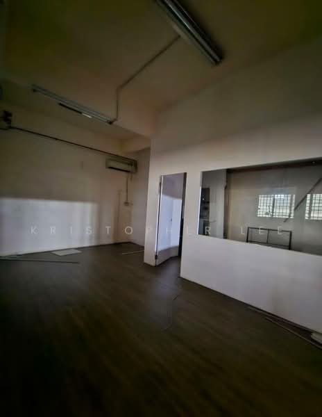 Kilang Berkembar untuk Disewa di Taman Desa Cemerlang (Ulu Tiram) - Kristopher Lee - Interior - PropertyGuru.com.my