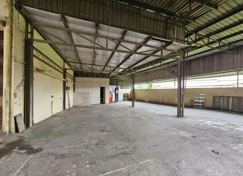 Kilang Berkembar untuk Disewa di Taman Desa Cemerlang (Ulu Tiram) - Kristopher Lee - Interior - PropertyGuru.com.my