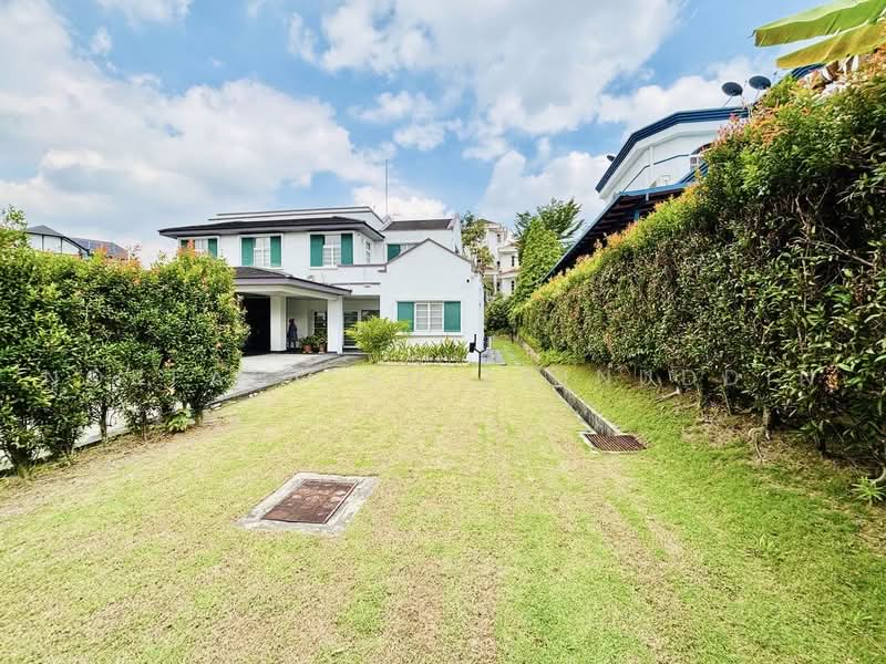 Bungalow House for Sale in Shah Alam (Selangor) - NORFADILAH ZAINUDDIN - Exterior - PropertyGuru.com.my