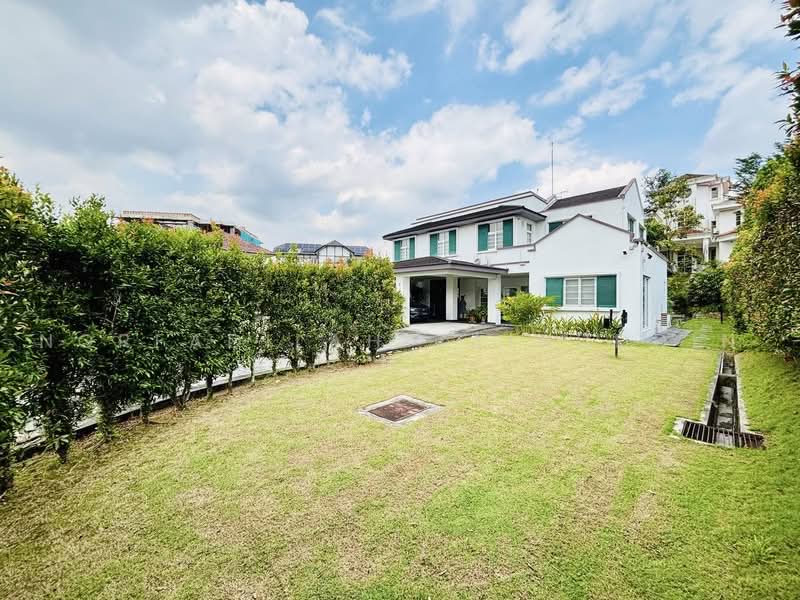 Bungalow House for Sale in Shah Alam (Selangor) - NORFADILAH ZAINUDDIN - Exterior - PropertyGuru.com.my