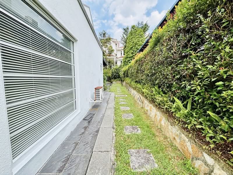 Bungalow House for Sale in Shah Alam (Selangor) - NORFADILAH ZAINUDDIN - Exterior - PropertyGuru.com.my