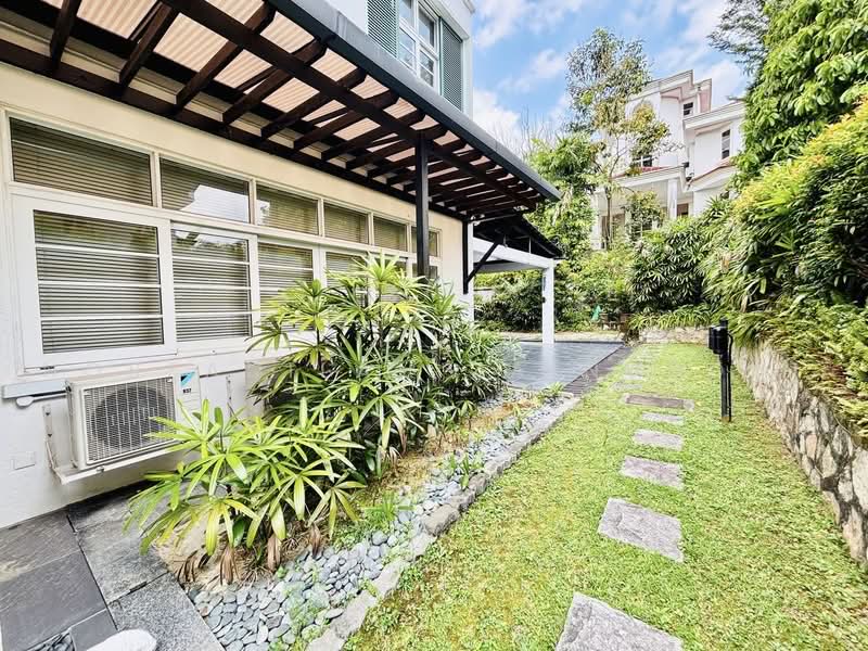 Bungalow House for Sale in Shah Alam (Selangor) - NORFADILAH ZAINUDDIN - Exterior - PropertyGuru.com.my